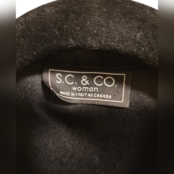 Button-up shacket with chain print 16 - Picture 5 of 6